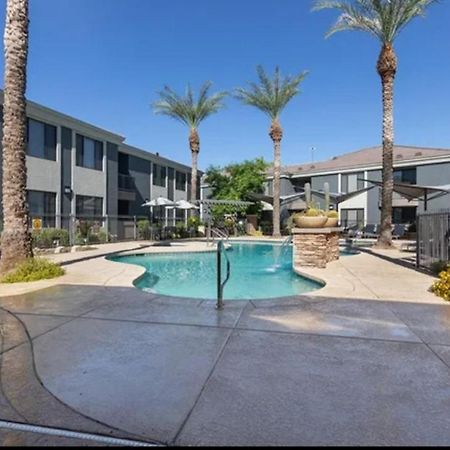 Modern 2Br Oasis! Apartment Phoenix Exterior photo