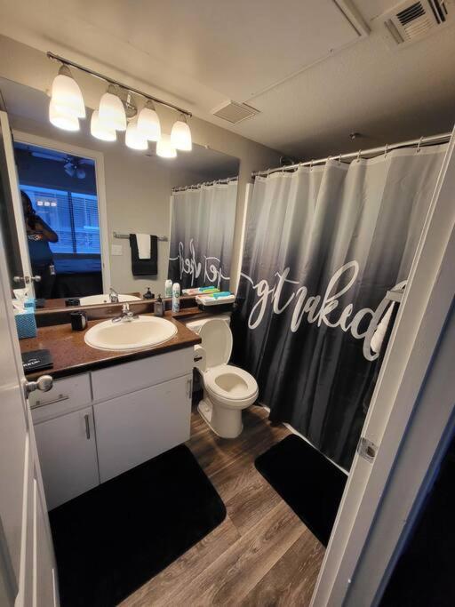 Modern 2Br Oasis! Apartment Phoenix Exterior photo