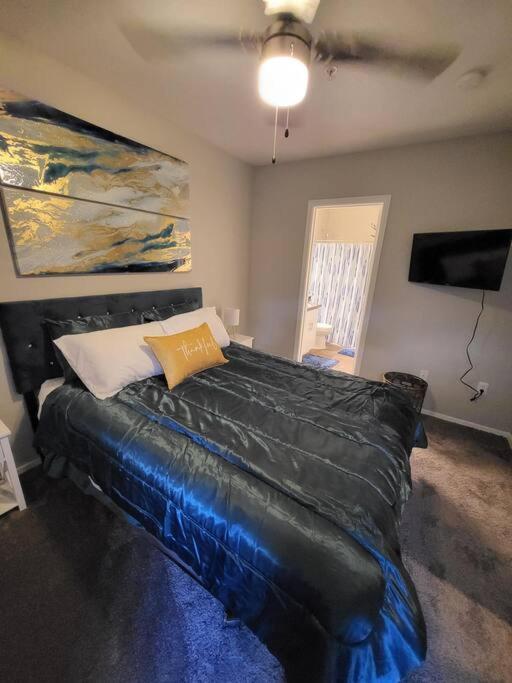 Modern 2Br Oasis! Apartment Phoenix Exterior photo